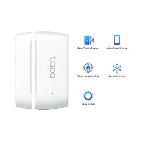 TP-Link TAPO T110 Smart Contact Sensor