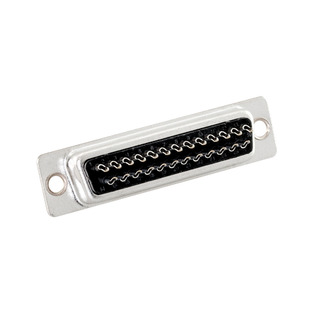 Db25 Female Connector
