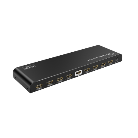 18 HDMI Splitter