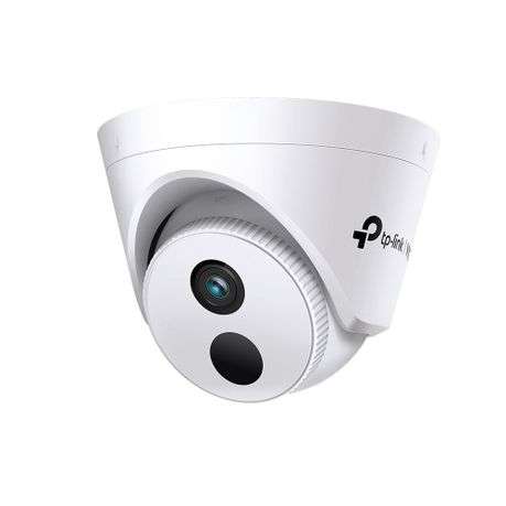 TP-Link VIGI C420I-2.8 2MP IR Turret Network Camera