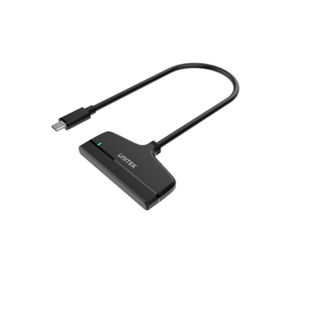 Unitek SmartLink Manta C USB-C to 2.5" SATA III Adapter