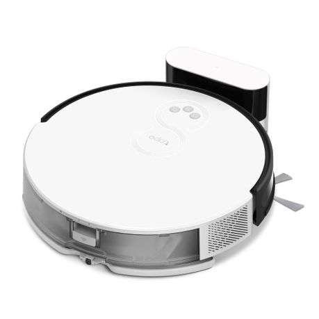 TP-Link Tapo RV10 - Smart Robot Vacuum Cleaner &amp; Mop