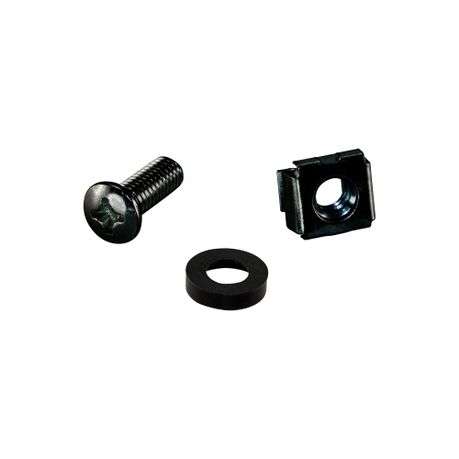 LinkQnet Cage Nut and Bolt