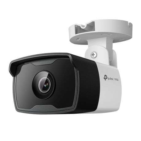 TP-Link VIGI C320I-6 2MP Outdoor IR Bullet Network Camera (6mm Lens)