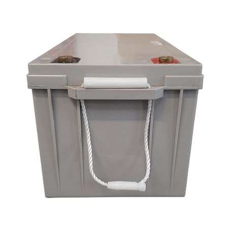 200AH 12V Deep Cycle Battery - Oliter Gel