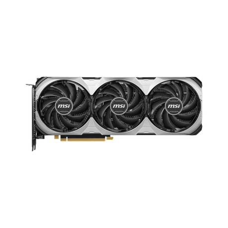 MSI RTX 4060 Ti VENTUS 3X 8G OC Graphics Card