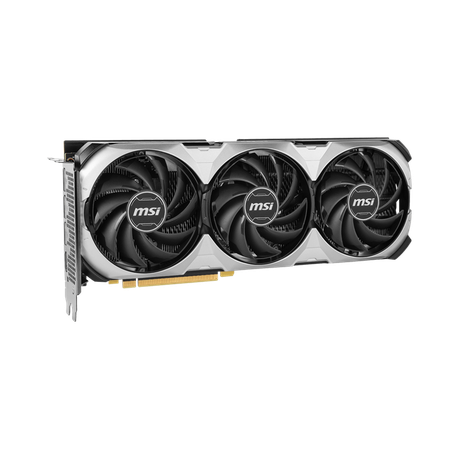 MSI RTX 4060 Ti VENTUS 3X 8G OC Graphics Card