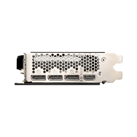 MSI RTX 4060 Ti VENTUS 3X 8G OC Graphics Card