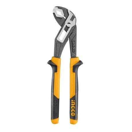 Ingco - Plier W/Pump (250 mm) CRV (40 mm)