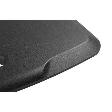 LinkQnet STM02-3 | Anti-Fatigue Standing Mat with Handle
