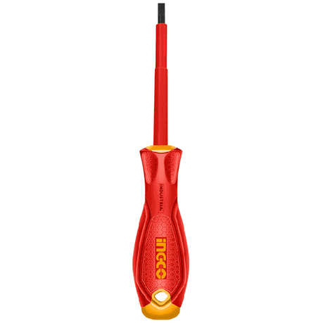 Ingco - Insulated Screwdriver (6.5 x 150 mm)
