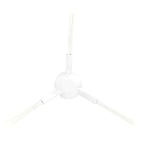 Xiaomi Replacement Side Brush for X10+ &amp; S10+ &amp; S10 Robot Vacuum Cleaner