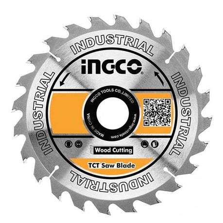 Ingco - TCT Saw Blade (305 x 60 T) (30 + RNGS)