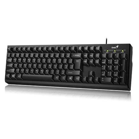 Smart USB Keyboard