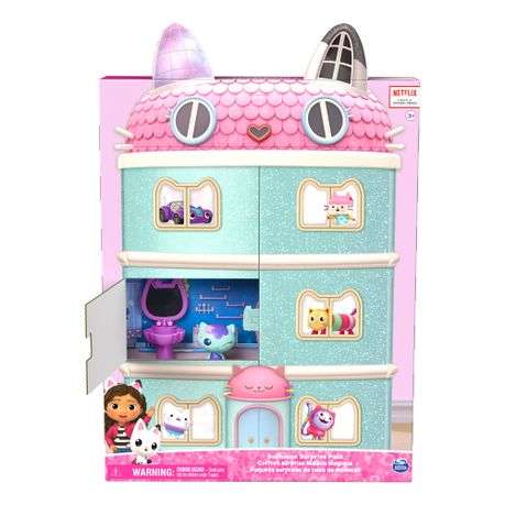 Gabby's Dollhouse Surprise Pack (Take A Lot Exclusive)