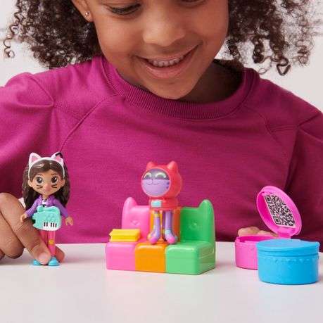 Gabby's Dollhouse Surprise Pack (Take A Lot Exclusive)