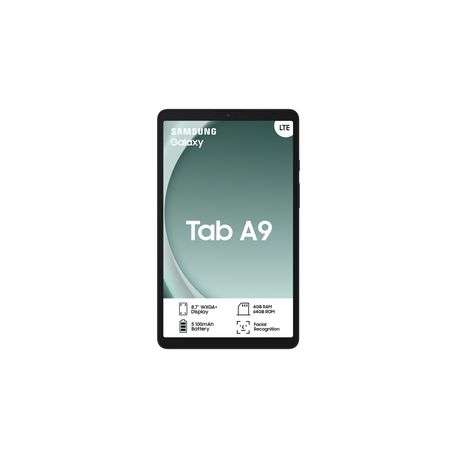 Samsung Galaxy Tab A9 (X115) 8.7" 64GB LTE Tablet