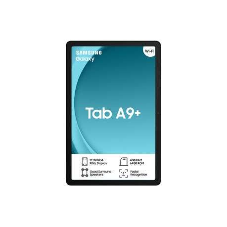 Samsung Galaxy Tab A9+ (X210) 11" 64GB WiFi Only Tablet