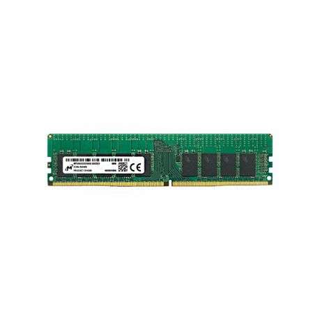 Micron MTA18ASF2G72PDZ-3G2R1R 16GB 3200Mhz DDR4 RDIMM Memory