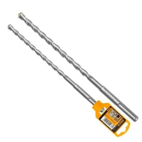 Ingco - Drill Bit SDS &amp; Hammer (10 x 160 mm)
