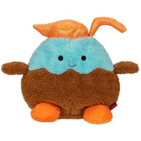 Bum Bumz - Breakfast Bumz Plush - 19cm - Colton Coffee Pot