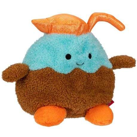 Bum Bumz - Breakfast Bumz Plush - 19cm - Colton Coffee Pot
