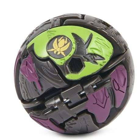 Bakugan Season 6 Training Set - Spidra