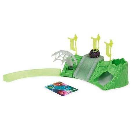 Bakugan Season 6 Training Set - Spidra
