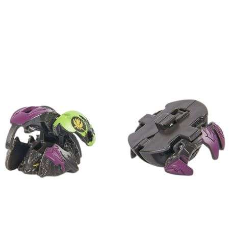 Bakugan Season 6 Training Set - Spidra