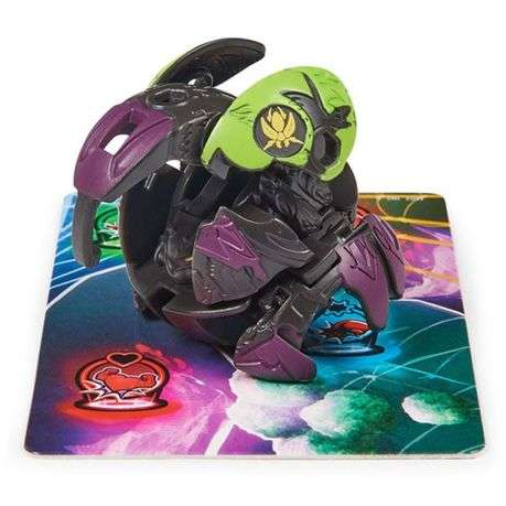 Bakugan Season 6 Training Set - Spidra