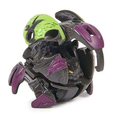 Bakugan Season 6 Training Set - Spidra
