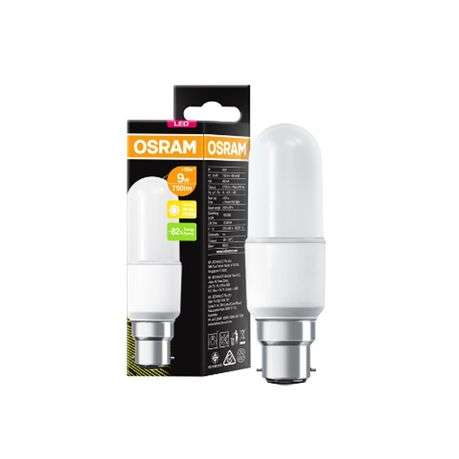 Osram LED Stick Globe Cool White - 9W