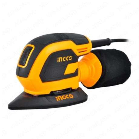 INGCO - Electric Palm Sander - 65W