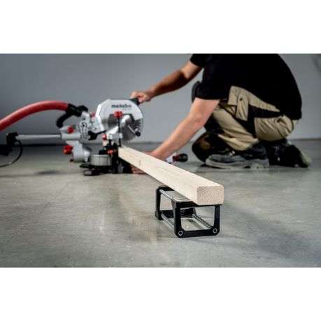 Metabo - KGS 254M Mitre Saw with Sliding Function (613254000)