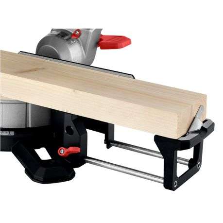 Metabo - KGS 254M Mitre Saw with Sliding Function (613254000)