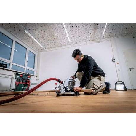 Metabo - KS 216M - Mitre Saw (610216000)