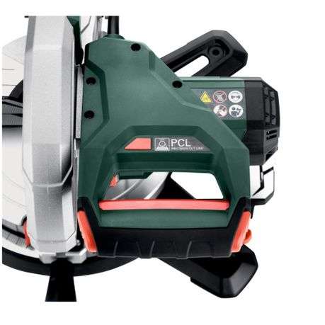 Metabo - KS 216M - Mitre Saw (610216000)