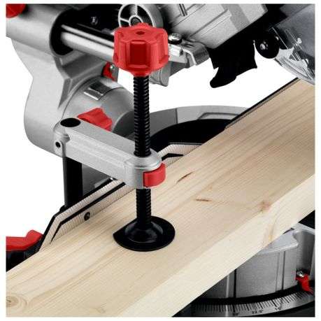 Metabo - KS 216M - Mitre Saw (610216000)