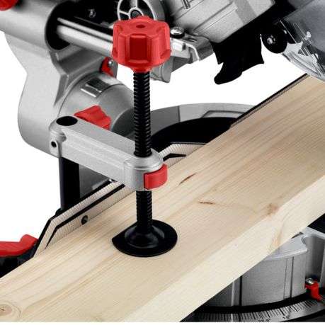 Metabo - KS 216M - Mitre Saw (610216000)