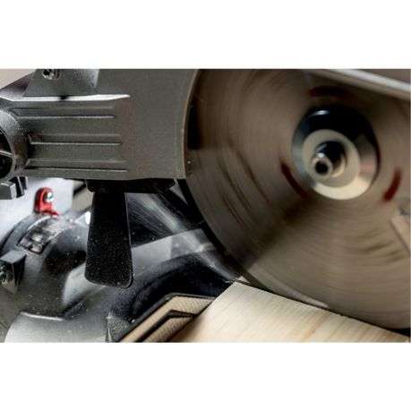 Metabo - KS 216M - Mitre Saw (610216000)