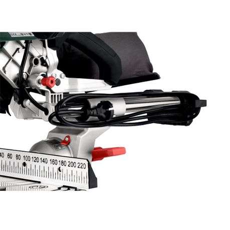 Metabo - KS 216M - Mitre Saw (610216000)