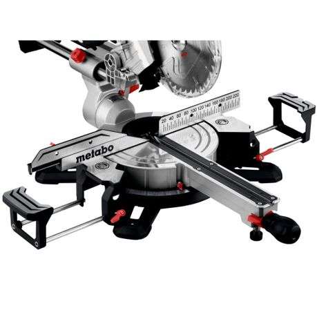 Metabo - KS 216M - Mitre Saw (610216000)