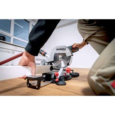 Metabo - KS 216M - Mitre Saw (610216000)