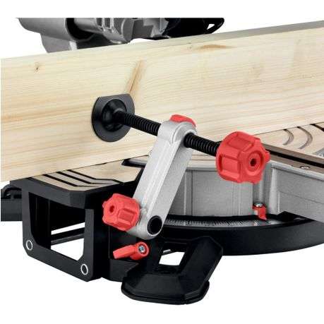Metabo - KS 216M - Mitre Saw (610216000)