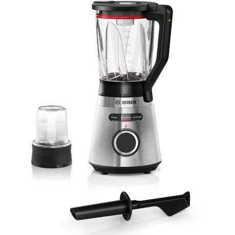 Bosch - Blender VitaPower Series 4 - 1200W - Stainless Steel