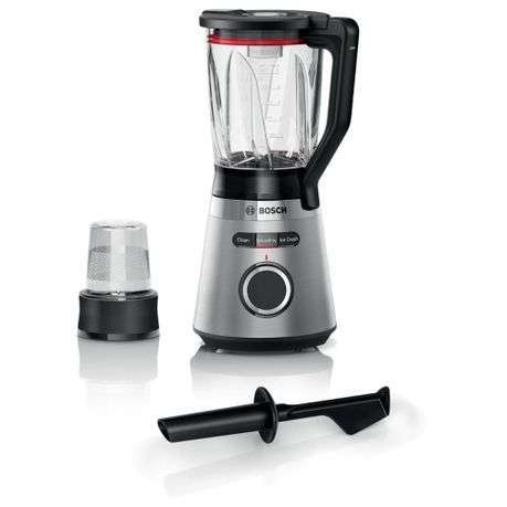 Bosch - Blender VitaPower Series 4 - 1200W - Stainless Steel