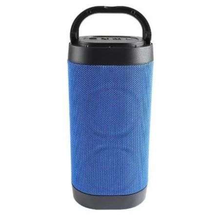 Toolhome - LED Bluetooth Speaker - Grey