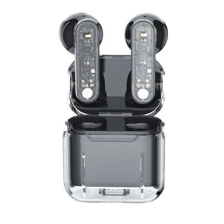 Toolhome - True Wireless Earpods
