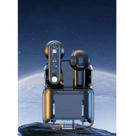 Toolhome - True Wireless Earpods