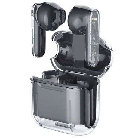 Toolhome - True Wireless Earpods
